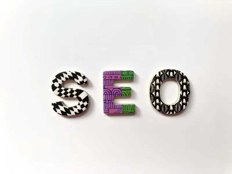 SEO Optimization & High-Quality Backlinks