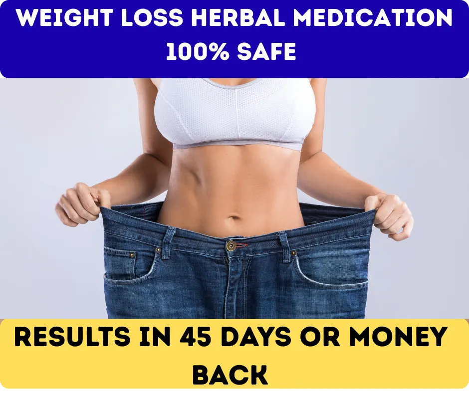 i will Provide you Weight Loss Pills With Result in 30 Days or Instant Refund