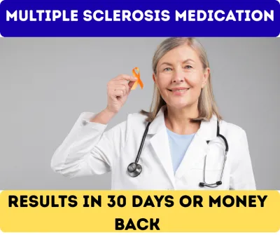 i will Provide you with multiple sclerosis Medication result in 30 days or Money back