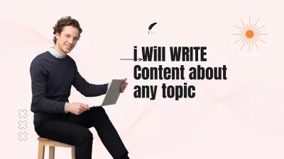 will write SEO bulk articles and blog posts, wordpress blogs